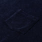 Exclusively for Michael Jondral: T-Shirt "Terry Extreme" made from pure Cotton Terry Cloth