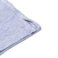 Exclusively for Michael Jondral: Long-Sleeved Polo Shirt "Five" made of Linen and Cotton