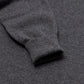 Turtleneck Sweater "Oxton Rollneck" made of fine Scottish 1 Ply Cashmere
