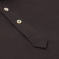 Polo Shirt "JFK" made of pure Cotton - handmade