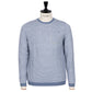 Exclusively for Michael Jondral: Sweater "Pocket Ricciolo" in cashmere and linen