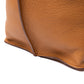 Bag "Luxury Shopper" made from grained Calfskin - Handmade