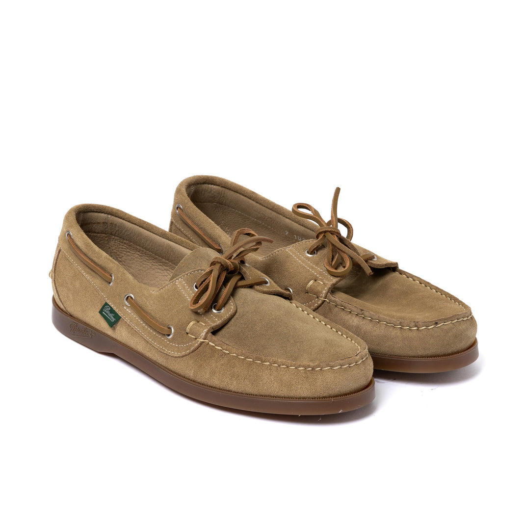 Paraboot | French handmade shoes in online store | MJ – Michael 