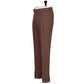 Edizione Speciale: Trousers "Sirenuse" made of Irish Linen - purely handmade