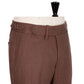 Edizione Speciale: Trousers "Sirenuse" made of Irish Linen - purely handmade