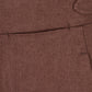 Edizione Speciale: Trousers "Sirenuse" made of Irish Linen - purely handmade