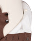 Edizione Speciale: Trousers "Sirenuse" made of Irish Linen - purely handmade
