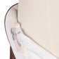 Edizione Speciale: Trousers "Sirenuse" made of Irish Linen - purely handmade