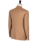 Edizione Speciale: Blazer "Sabbia di Positano" made of Wool and Linen by Fox Brothers - purely handmade