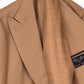 Edizione Speciale: Blazer "Sabbia di Positano" made of Wool and Linen by Fox Brothers - purely handmade