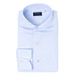 Hand-sewn Shirt made from Pure Cotton "Fil a Fil Alumo" - Collo Sergio