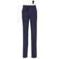 Exclusively for Michael Jondral: Summer Trousers "Coulisse" made of Pre-Washed Linen - Rota Sport