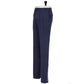 Exclusively for Michael Jondral: Summer Trousers "Coulisse" made of Pre-Washed Linen - Rota Sport