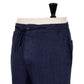 Exclusively for Michael Jondral: Summer Trousers "Coulisse" made of Pre-Washed Linen - Rota Sport