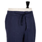 Exclusively for Michael Jondral: Summer Trousers "Coulisse" made of Pre-Washed Linen - Rota Sport