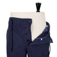 Exclusively for Michael Jondral: Summer Trousers "Coulisse" made of Pre-Washed Linen - Rota Sport