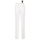 Exclusively for Michael Jondral: Summer Trousers "Coulisse" made of Pre-Washed Linen - Rota Sport