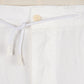 Exclusively for Michael Jondral: Summer Trousers "Coulisse" made of Pre-Washed Linen - Rota Sport