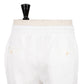 Exclusively for Michael Jondral: Summer Trousers "Coulisse" made of Pre-Washed Linen - Rota Sport