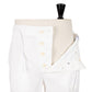 Exclusively for Michael Jondral: Summer Trousers "Coulisse" made of Pre-Washed Linen - Rota Sport