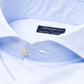 Hand-sewn Shirt made from Pure Cotton "Fil a Fil Alumo" - Collo Sergio