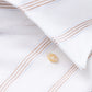 Special Edition: Hand-sewn Shirt "Estate Calda" made of Cotton and Linen - Collo Ustica