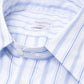 Striped shirt "Vecchio Napoli" made from the finest cotton - handmade