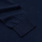 Exclusively for Michael Jondral: Knitted Polo "Sportman" made of pure Cotton