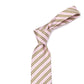 Exclusively for Michael Jondral: "Vintage Garza" tie made from pure silk - hand-rolled