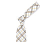 Exclusively for Michael Jondral: "Vintage Garza" tie made from pure silk - hand-rolled