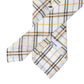 Exclusively for Michael Jondral: "Vintage Garza" tie made from pure silk - hand-rolled