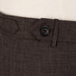 Exclusively for Michael Jondral: Summer Trousers "Estate Lussuosa" made of a Wool Blend - Rota Sport