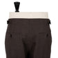 Exclusively for Michael Jondral: Summer Trousers "Estate Lussuosa" made of a Wool Blend - Rota Sport