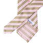 Exclusively for Michael Jondral: "Vintage Garza" tie made from pure silk - hand-rolled