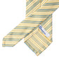 Exclusively for Michael Jondral: "Vintage Garza" tie made from pure silk - hand-rolled