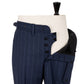 Suit "Lavoro Lussuoso" made from the finest Wool - purely handmade