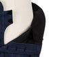 Suit "Lavoro Lussuoso" made from the finest Wool - purely handmade