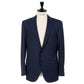 Suit "Lavoro Lussuoso" made from the finest Wool - purely handmade