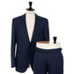 Suit "Lavoro Lussuoso" made from the finest Wool - purely handmade