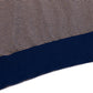 Strickpolo "Linee Lussuose" aus feinster Baumwolle