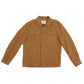 Jacket "Ayiler - The Worker" made of pure Linen - Valstar Original