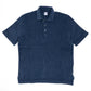 Polo Shirt "Mondial Terry" made from pure Cotton Terry Cloth