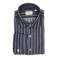 Sports Shirt "Stile Malaparte" made from Cotton and Linen - Linea Passion
