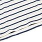 Polo Shirt "Mastroianni" made of fine Linen Jersey - handmade