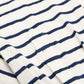 Polo Shirt "Mastroianni" made of fine Linen Jersey - handmade