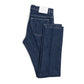 Luxury Jeans "Sorrento" made from Italian Summer Denim - CA Attolini Sport
