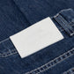 Luxury Jeans "Sorrento" made from Italian Summer Denim - CA Attolini Sport