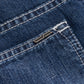 Luxury Jeans "Sorrento" made from Italian Summer Denim - CA Attolini Sport