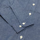Shirt "Cigar-Shirt" made from Japanese Cotton Chambray - Japanese Item