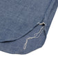 Shirt "Cigar-Shirt" made from Japanese Cotton Chambray - Japanese Item